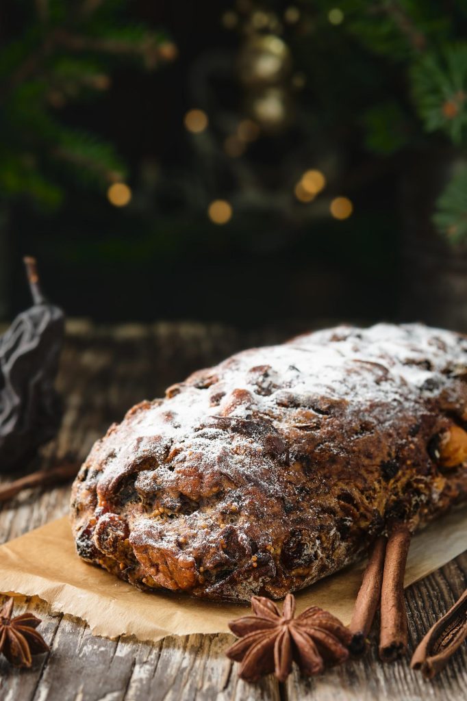 Recette pain d'épices au miel