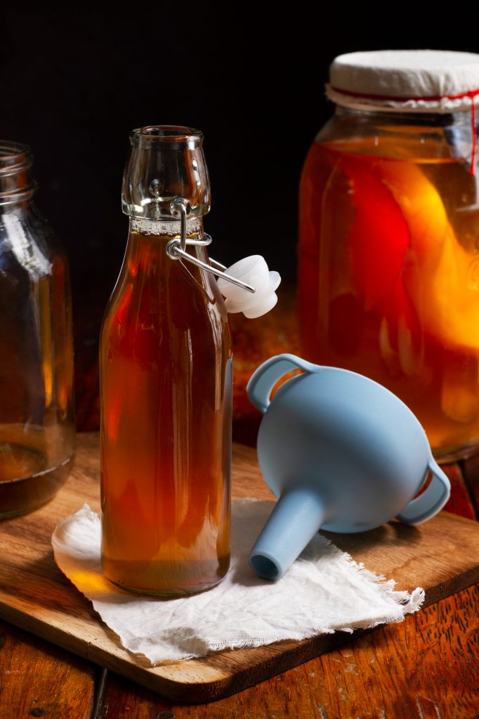 Liqueur de miel maison la recette artisanale douce et parfumée